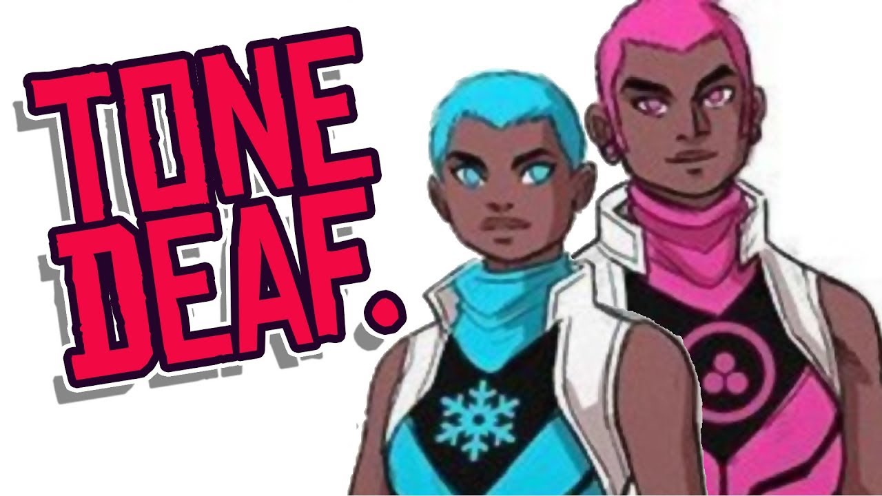 Snowflake and Safespace BACKLASH Continues as Hollywood PLAYS in Comics!
