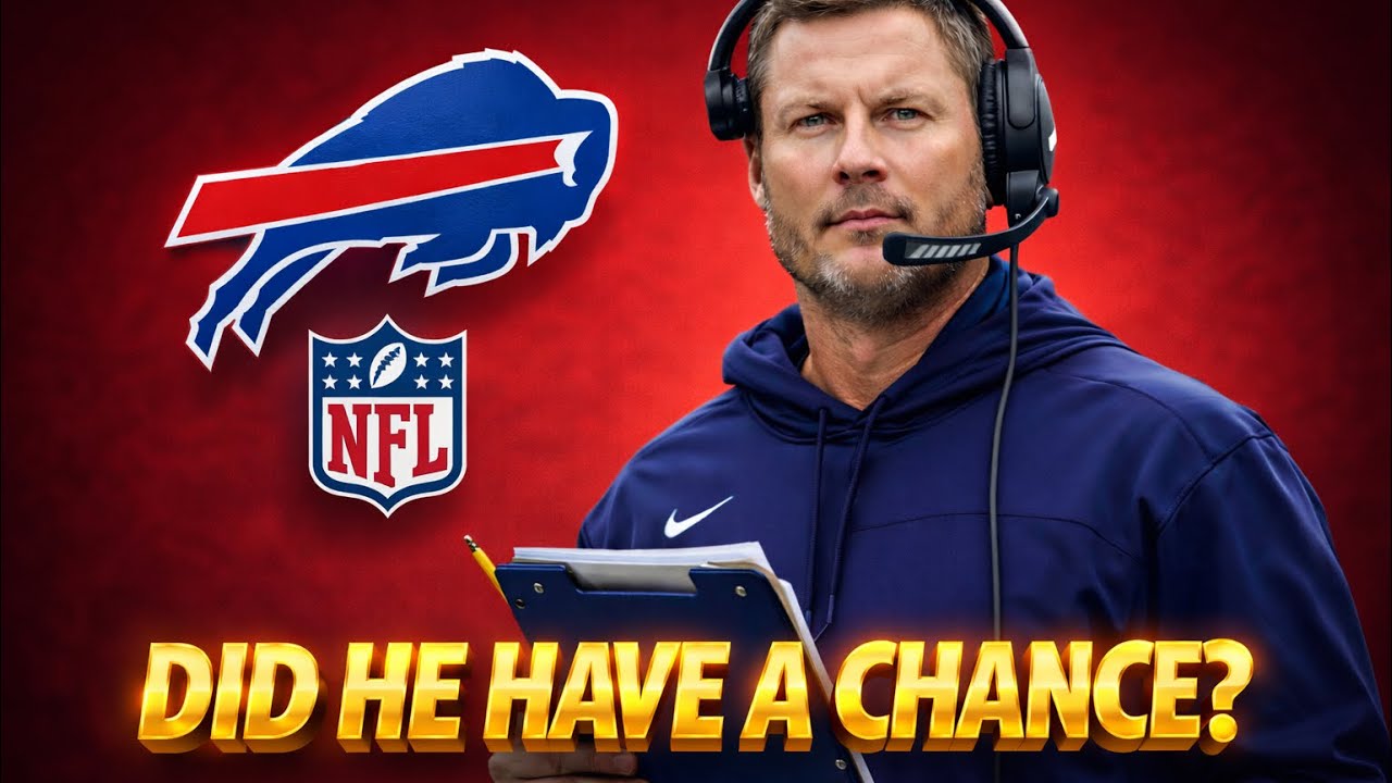 Bills Consider Philip Rivers After Colts Return | ThaAuthenticTake