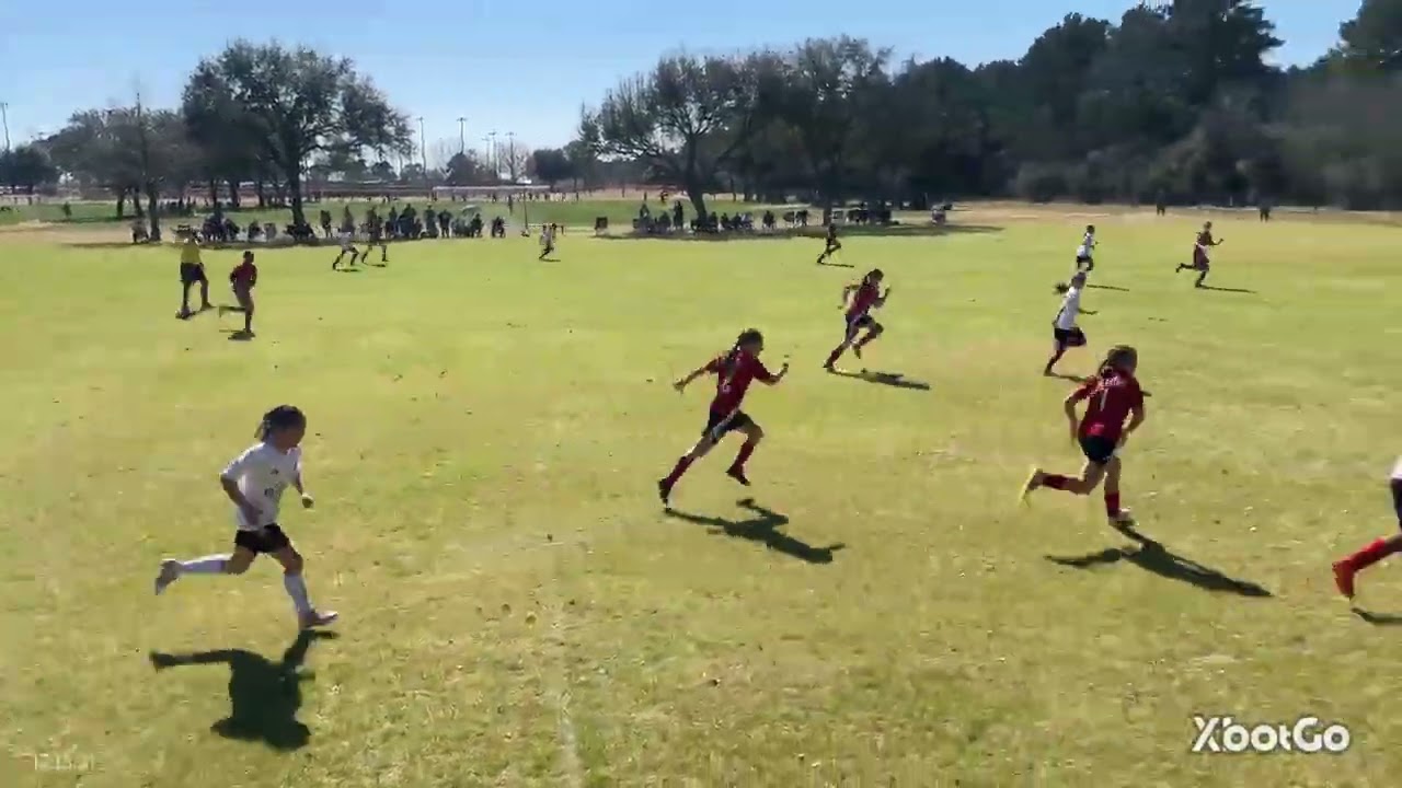 Imperial 15G Black vs  Challenge White G14   February 7, 2026   PUMA CUP