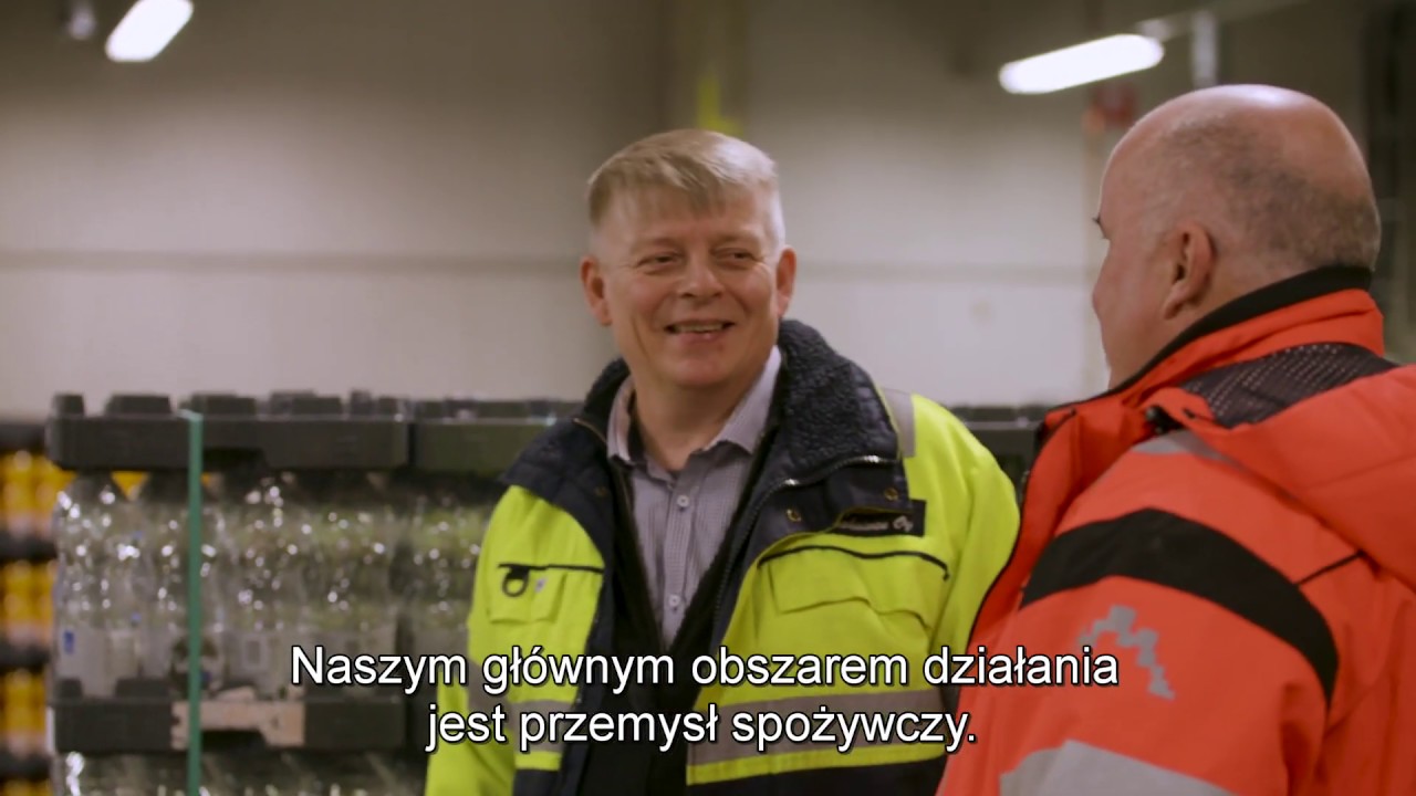 Volvo FH z technologią I-Save - Poznaj naszego klienta: Kuljetusliike Antti Airaksinen