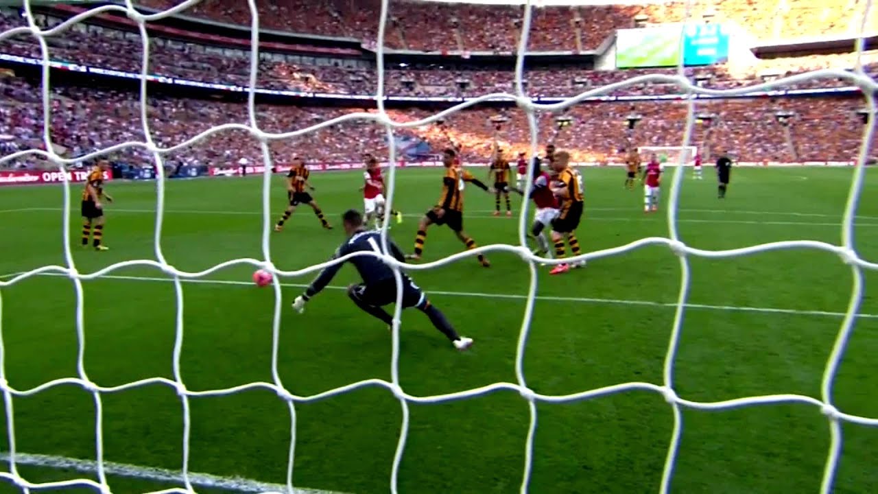 Olivier Giroud - Alive (2013-14)