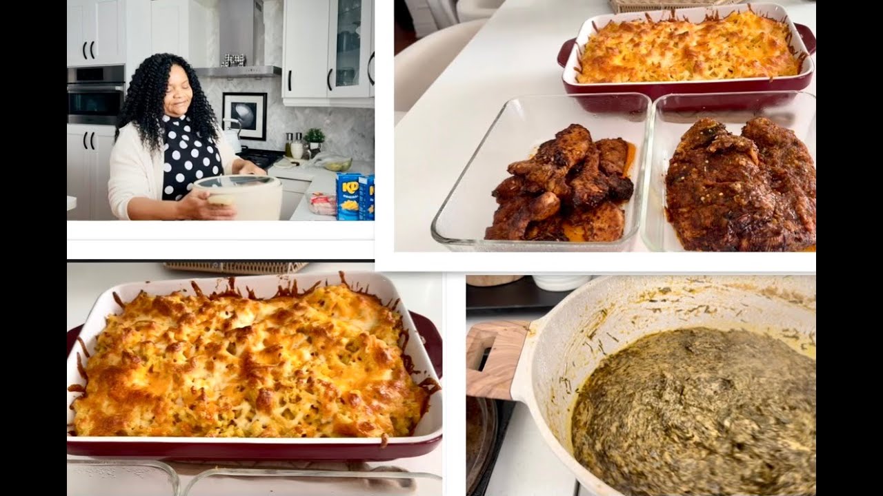 Cuisiner avec moi | Délicieux Fumbwa et Poisson Savoureux!!! #cooking #cookingathome #cookingvideo