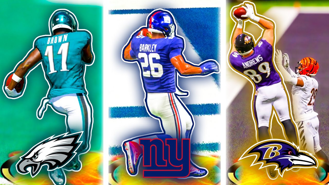 I Activated EVERY NEW X-Factor In Madden 23!