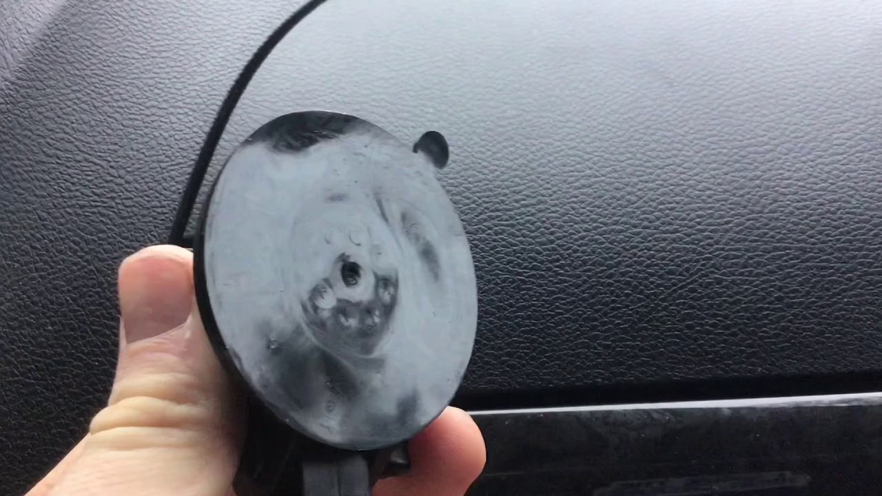 Installation of the Apeman C450 Dash Cam