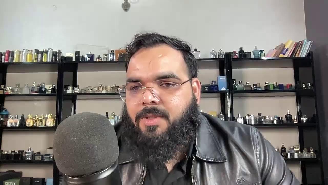 2025 recap, Hassan siddiqui is live
