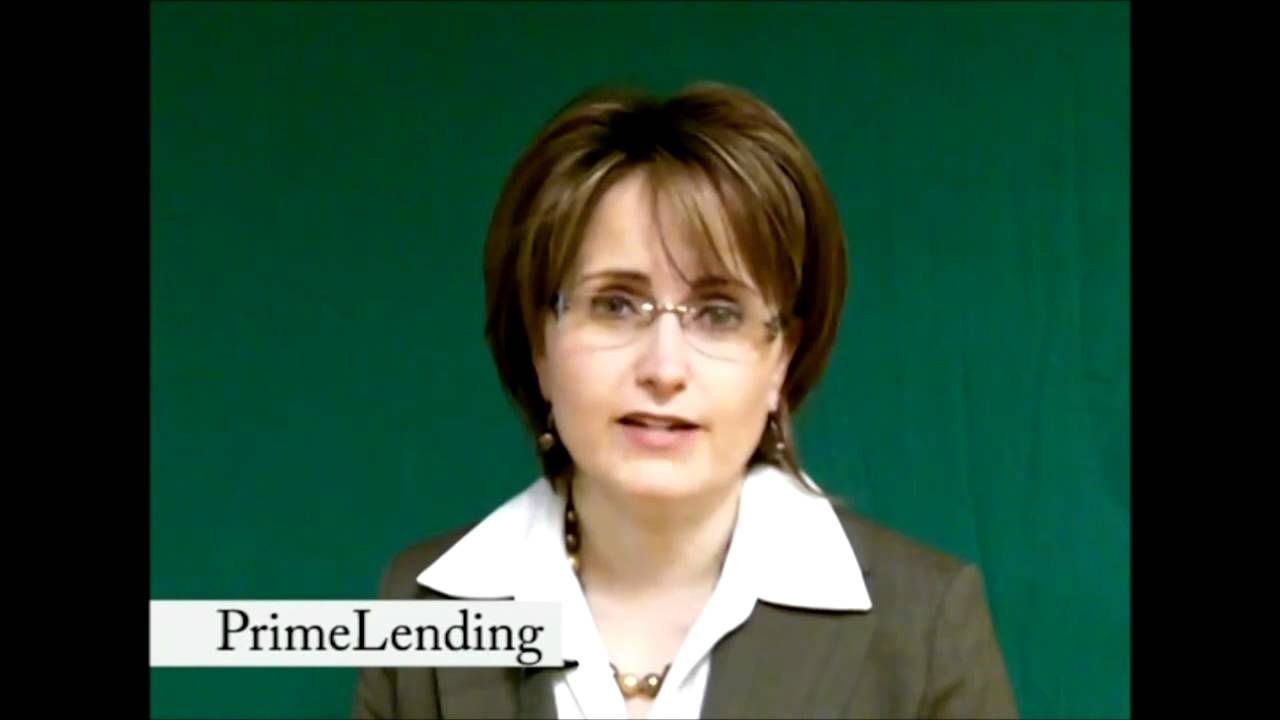 Prime Lending