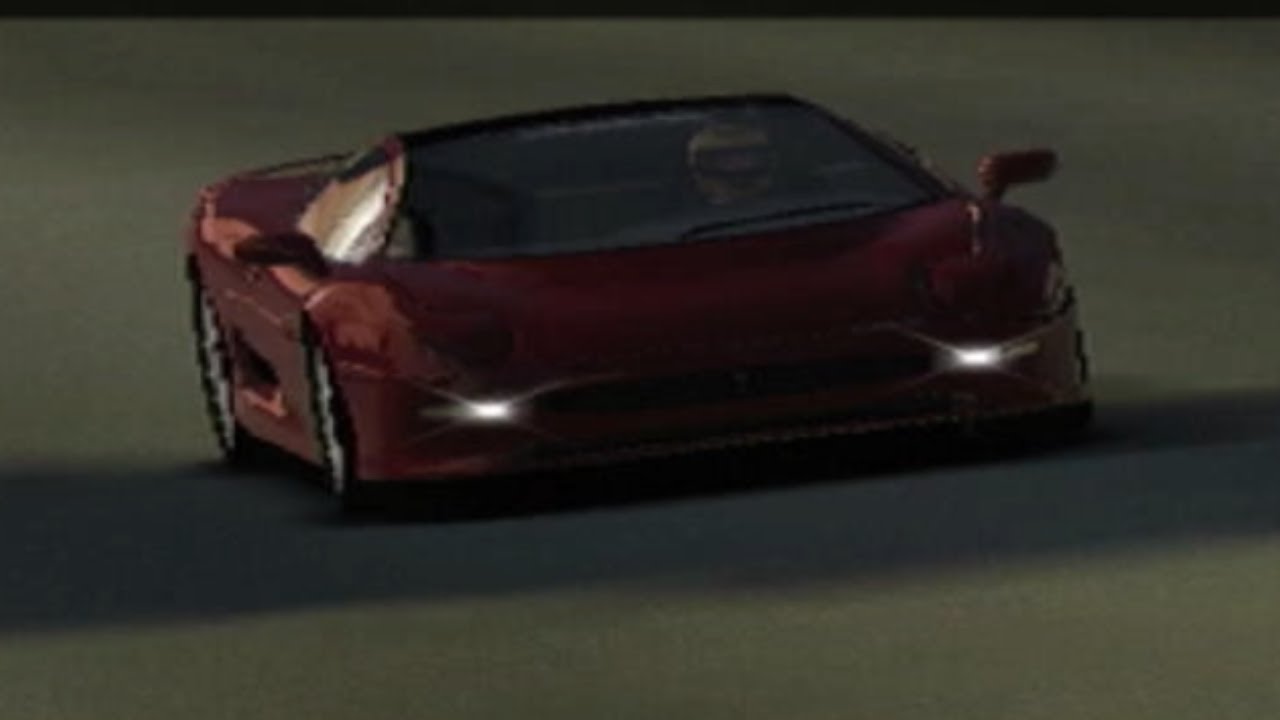 Apex (2003) Gameplay