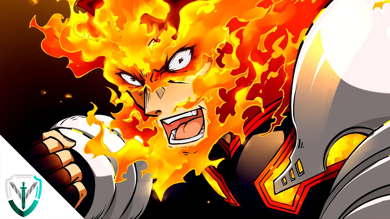 ENDEAVOR SONG | 