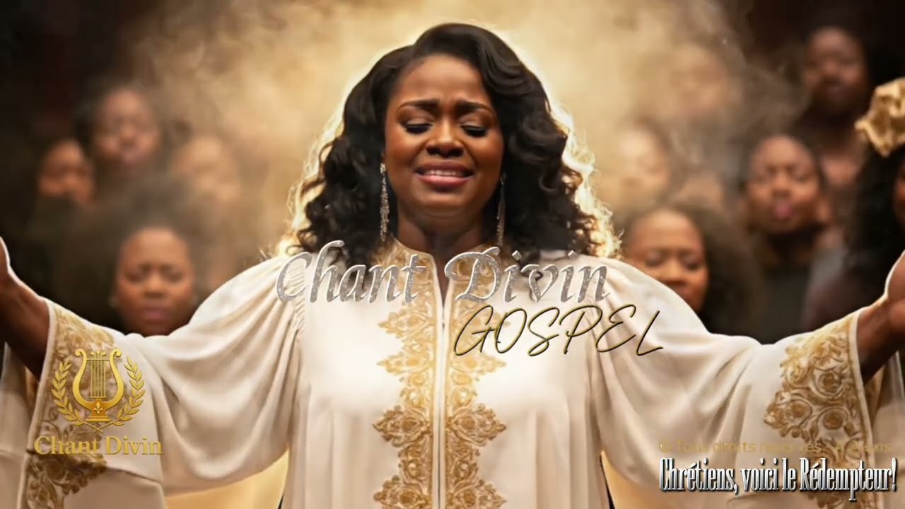 Chrétiens, voici le Rédempteur! ..Remix......#chantdivin #gospelmusic #music #jesus #gospelsongs