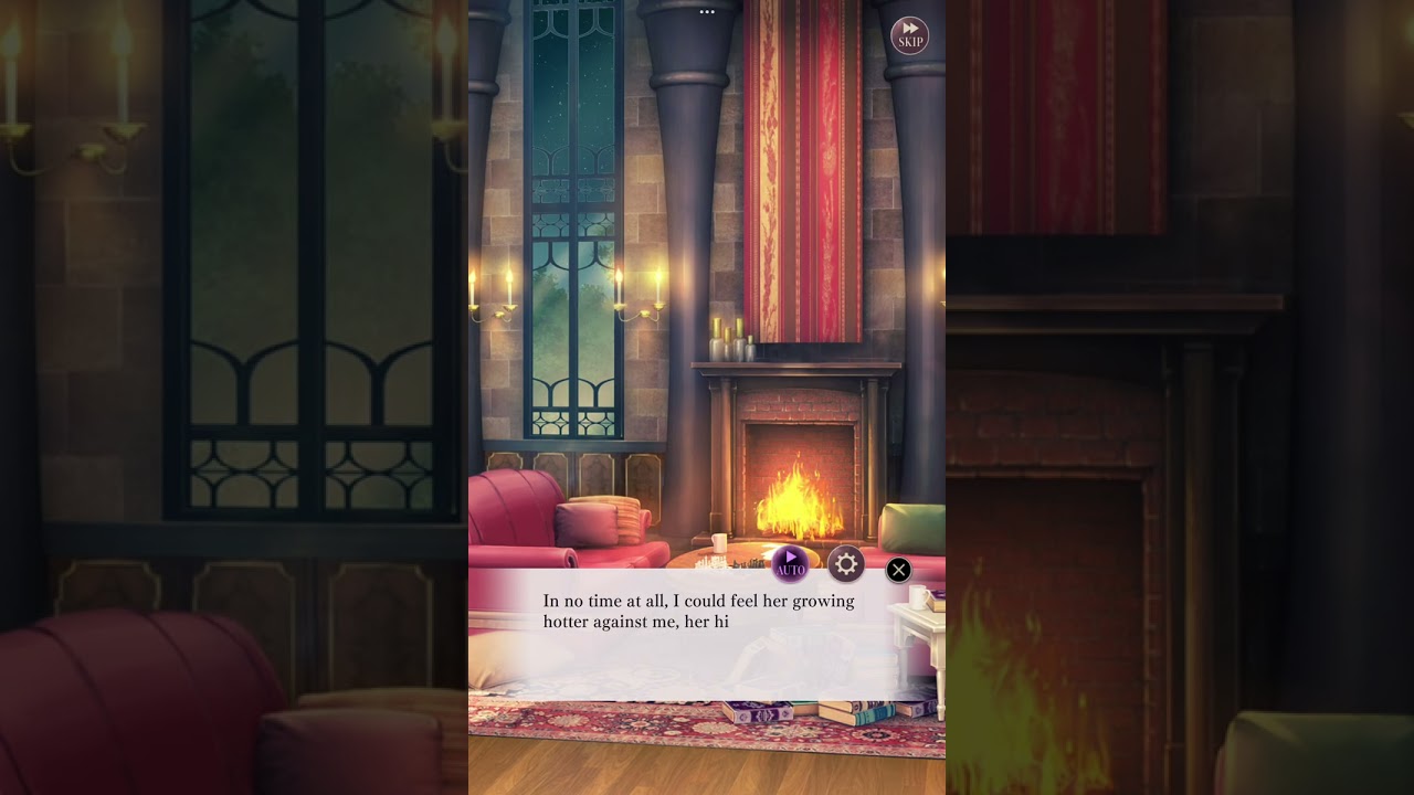 Alfons Sylvatica - Lost in a Lustful Elixir (Secret Ending)