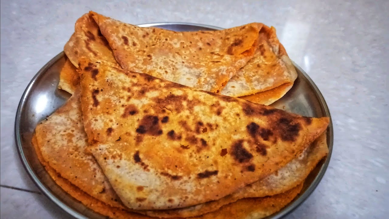 Podi chappathi / , பொடி சப்பாத்தி