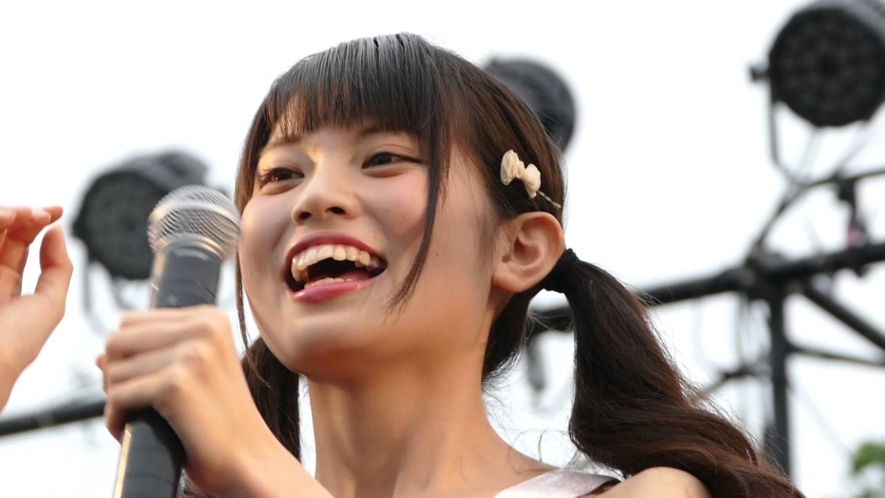 ピンク・ベイビーズ　お台場肉フェス　2016/05/06