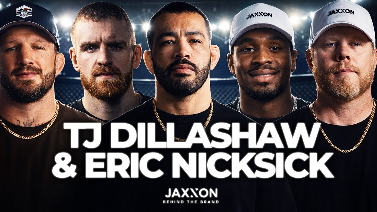 Inside an Exclusive PRO PRACTICE w/ TJ Dillashaw, Eric Nicksick, Dan Ige, Mansur, Edmen
