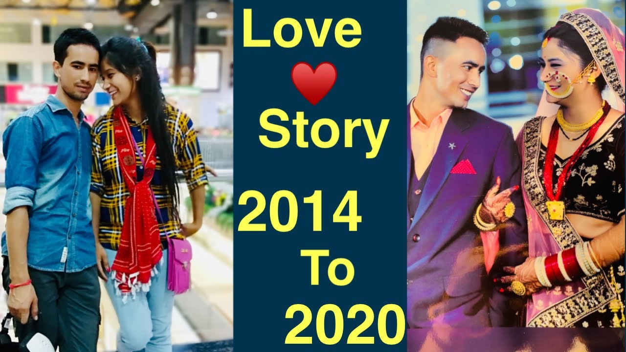 जब प्यार किया तो डरना क्या 😉 बस कुछ ऐसी थी हमारी लव स्टोरी ♥️