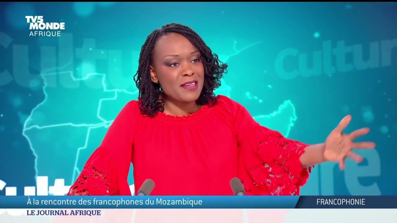 À la rencontre des francophones du Mozambique