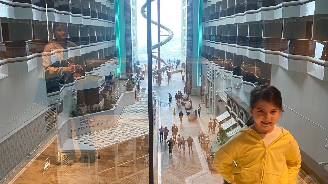 Crociera Msc World Europa aprile 2025 Napoli e Messina