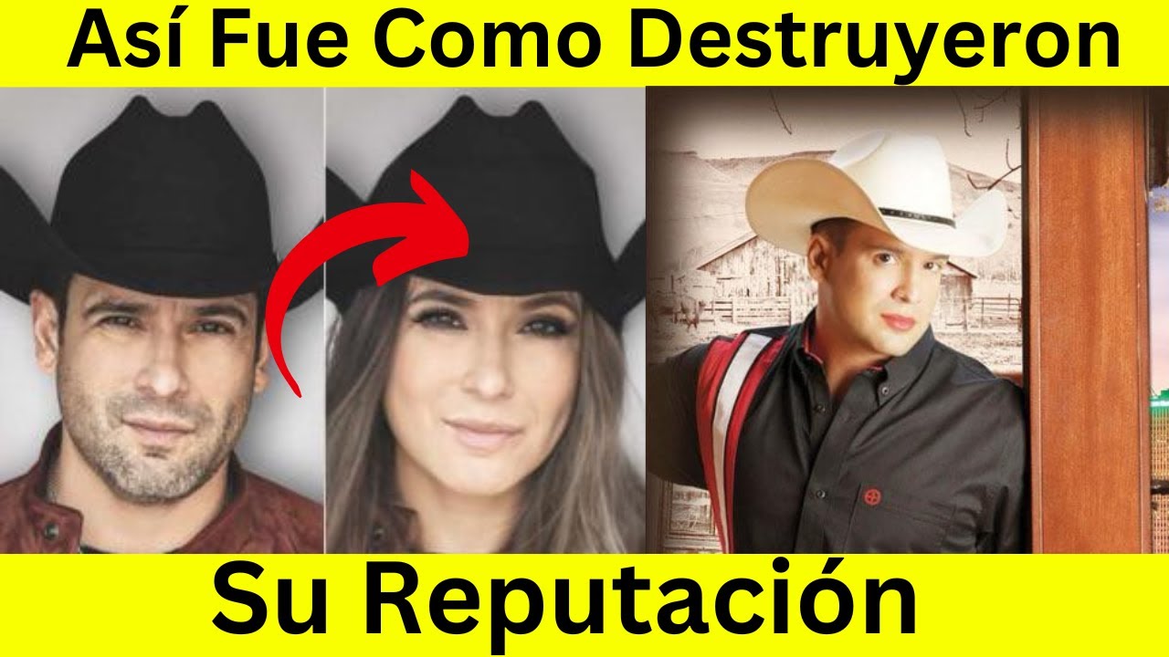 Bobby Pulido, Así fue como lo Destruyeron