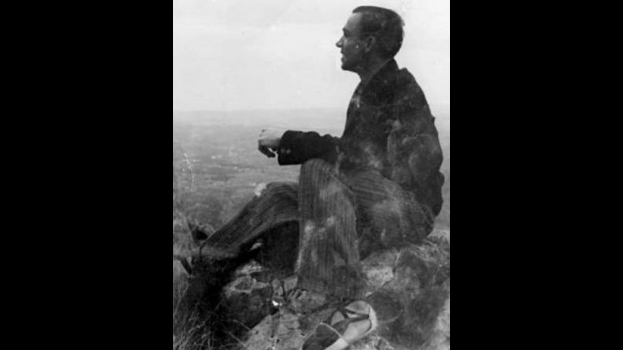 Miguel Hernández - Madre España