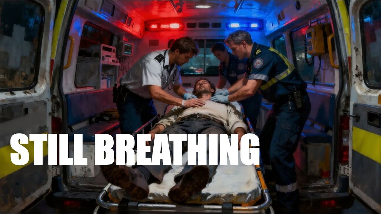 Still Breathing