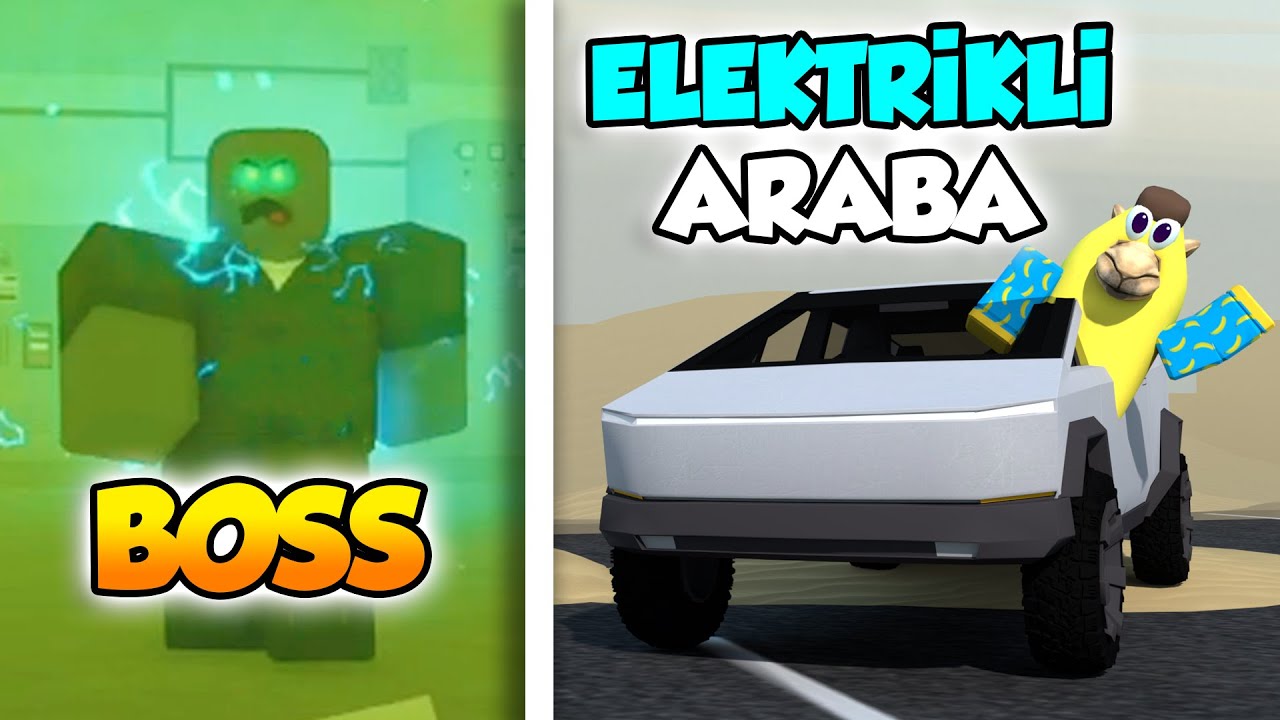 🐵1700 ROBUXLUK ARABAYI SÜRDÜM! DUSTY TRIP