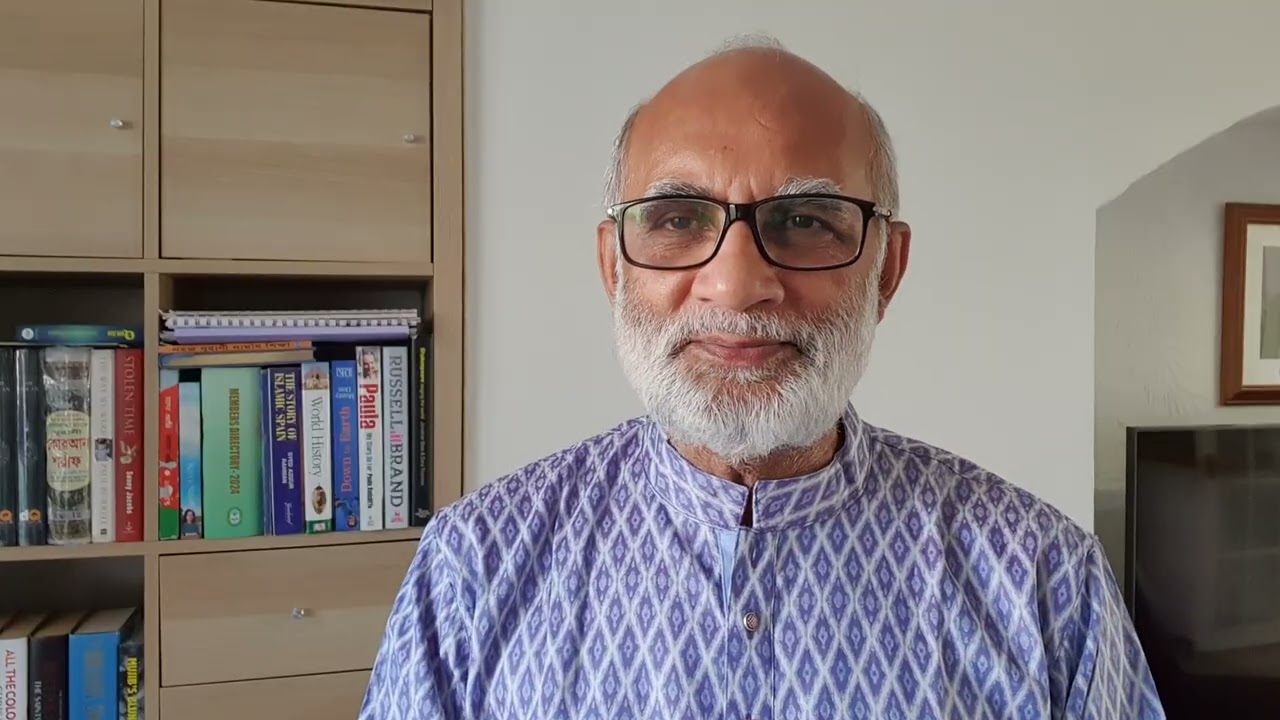 গণভোট ,জুলাই সনদ , রাষ্ট্রপতির  অধ্যাদেশ সব-ই অবৈধ।