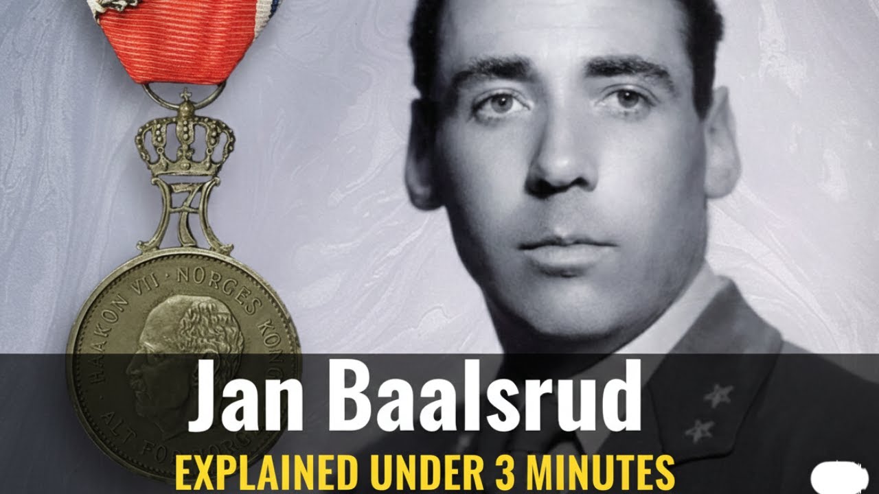 When One Commando Survived the Arctic&hellip; His Story Shocked the World