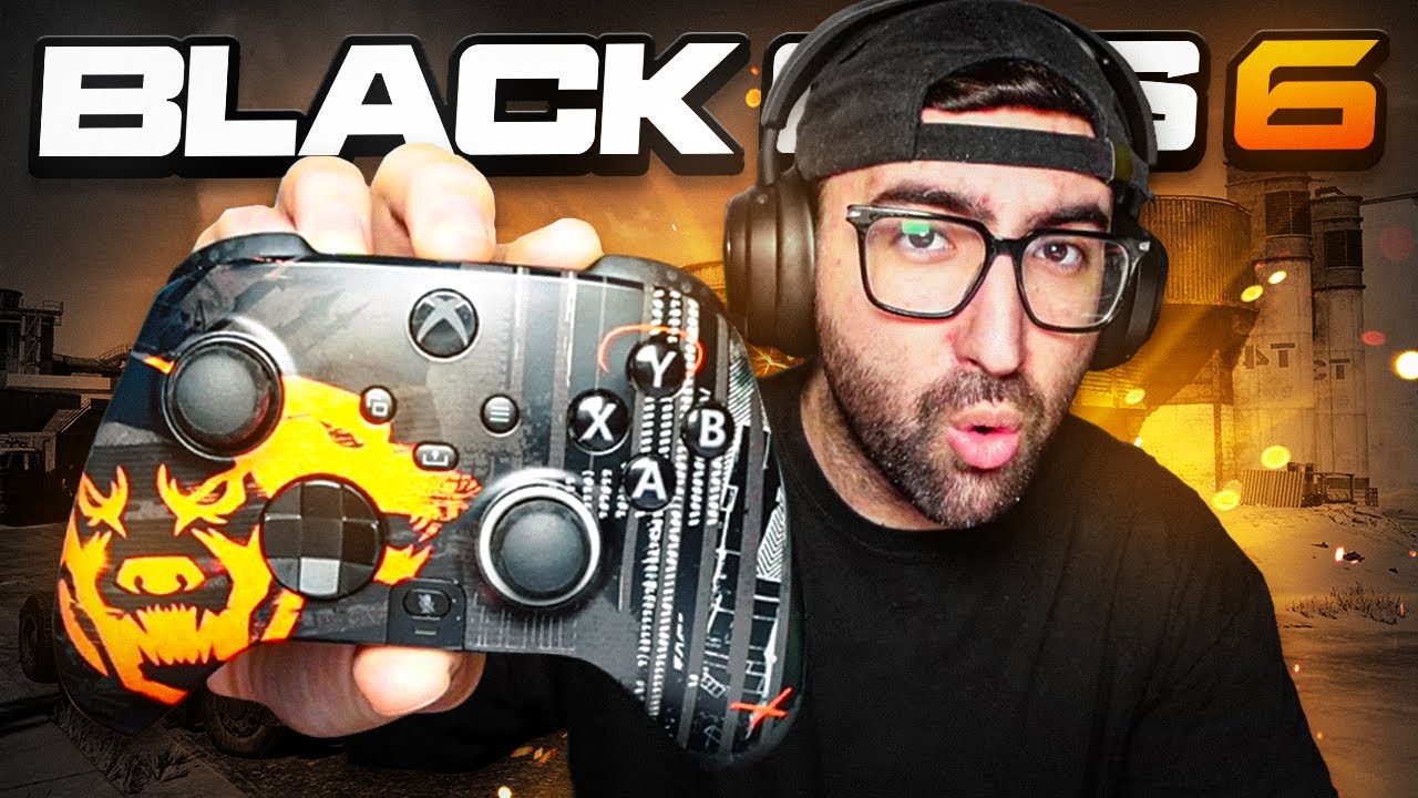 JUGUÉ CON MANDO 4 AÑOS DESPUÉS..