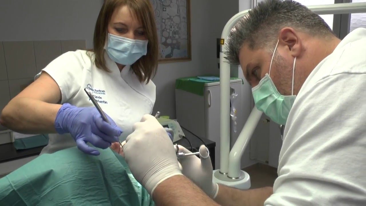 Zahnersatz Ungarn: Zahnbehandlungen in Ungarn extrem attraktiv! #smilezentrum #zahnungarn