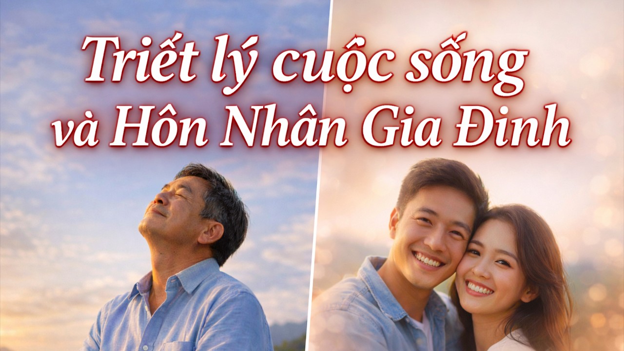 Câu chuyện cuộc sống và hôn nhân gia đình 