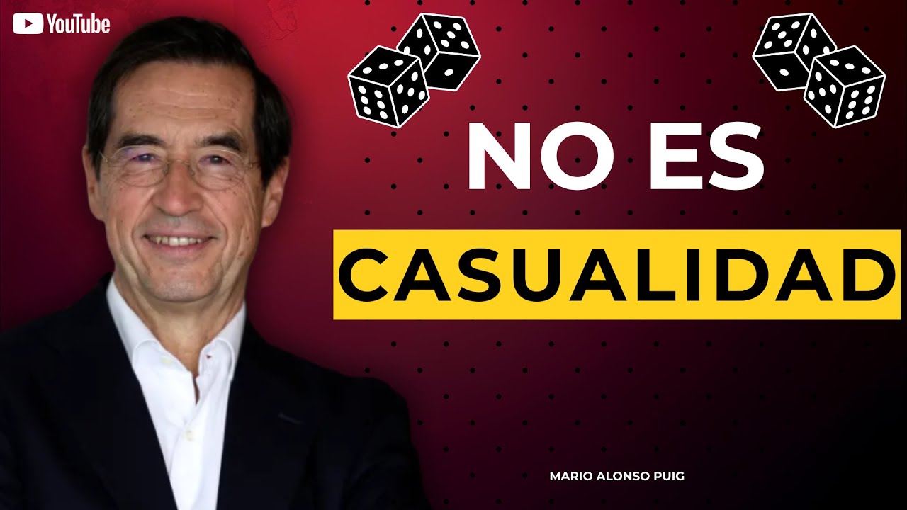 ¿Por Qué Las Personas Que Ya No Están Aparecen En Vuestros Sueños? | Mario Alonso Puig