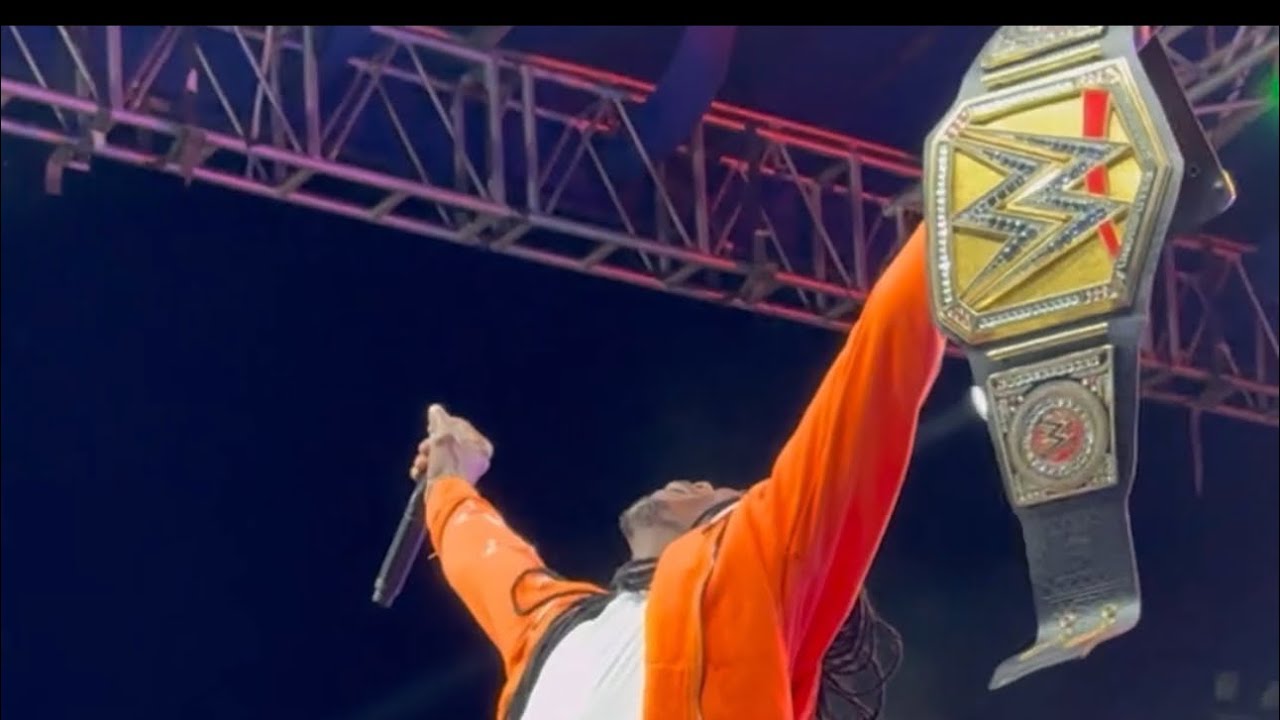 Vincy Mas 2024 Power Soca Monarch Results: FIREMAN wins St Vincent & the Grenadines Soca Monarch