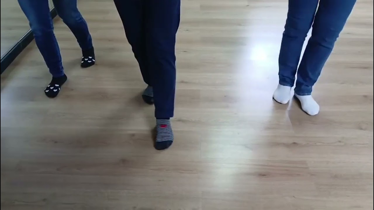 Mujeres de Cantarrana ,Danzando andamos Danza tradicional Andina 