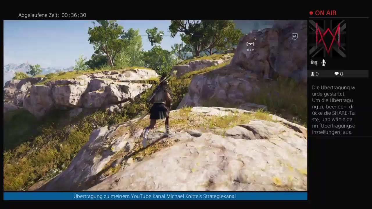 Assassins Creed Odyssey Teil 34