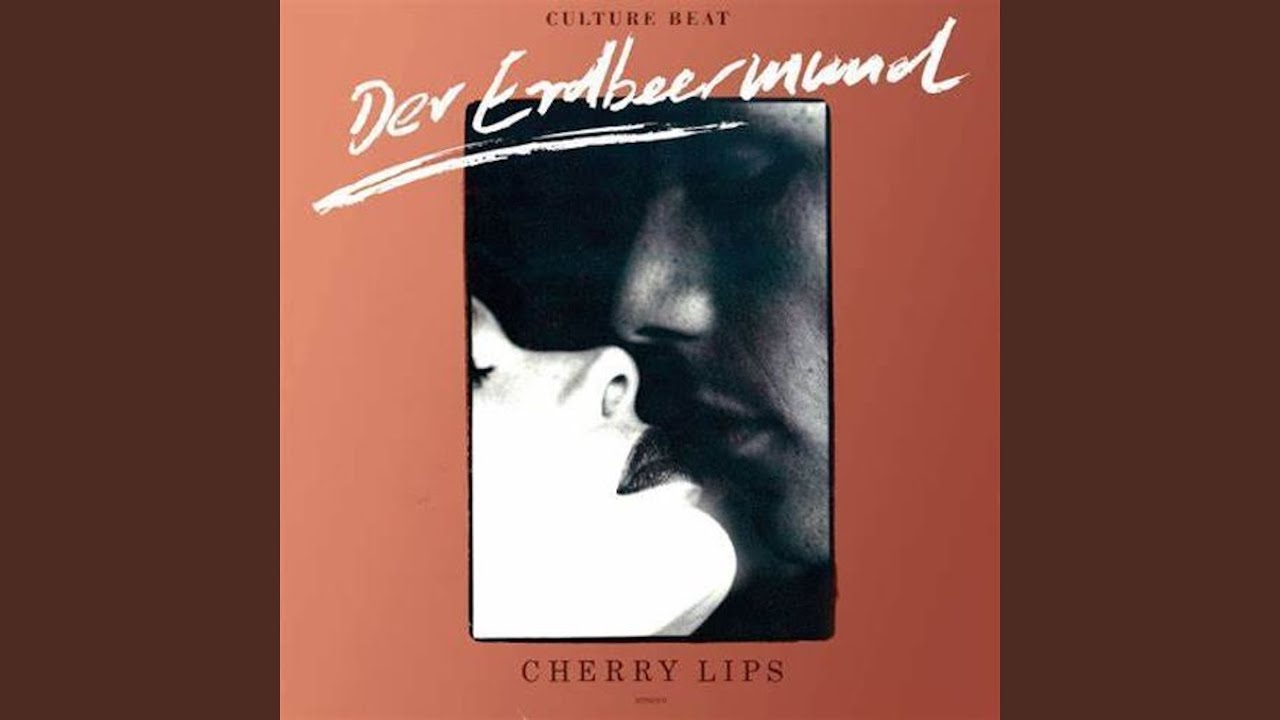 Der Erdbeermund (Instrumental Magic)