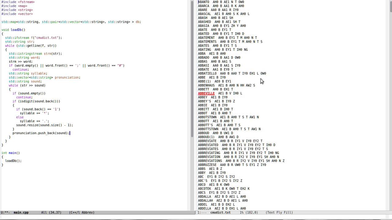 How to Teach Computer Poetry