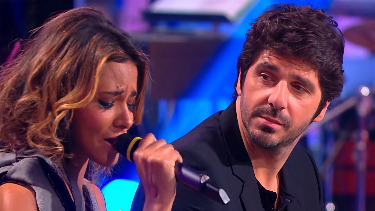 Le top 18 des chansons émouvantes