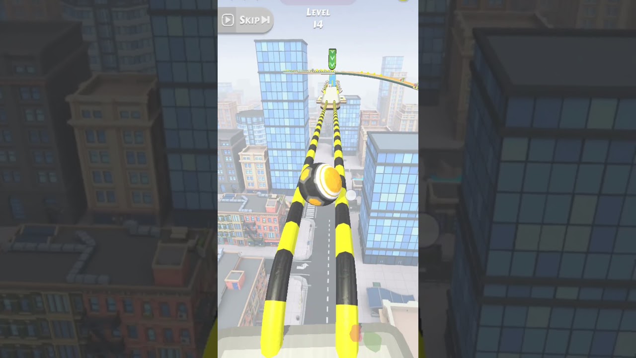 Action Balls Game play Start Guru EP - 17