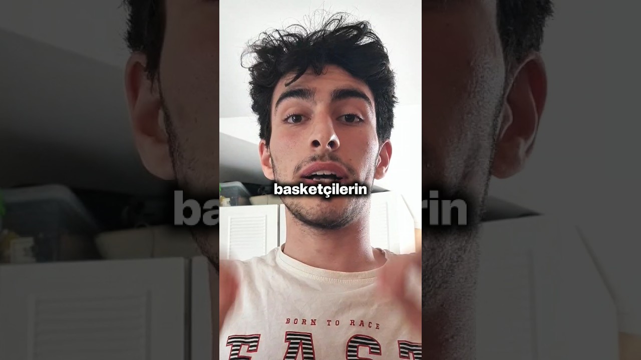 Basketbolcular i&ccedil;in ayakkabı &ouml;nerileri