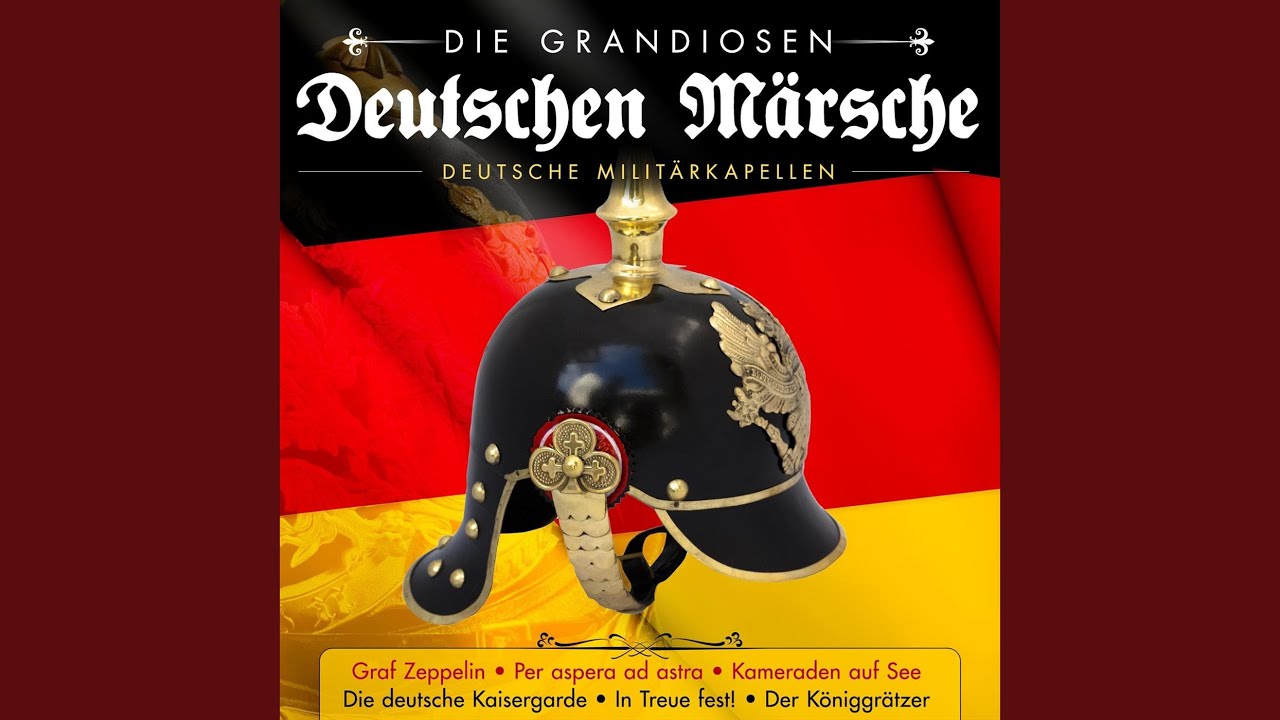 Nibelungen-Marsch