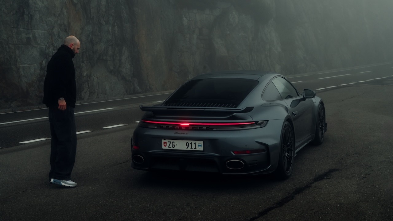 New 992.2 Porsche Turbo S Shocked Me