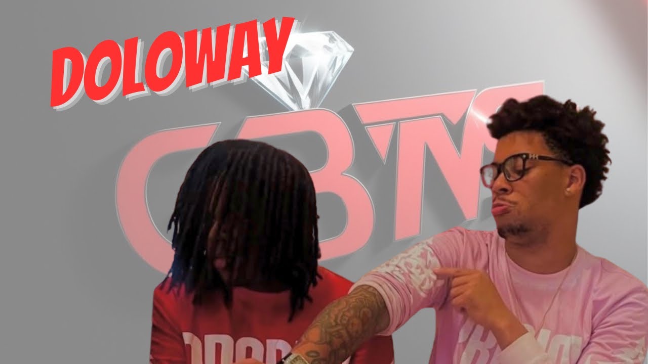 Dolojay Speaks About Working With Jay Montana And Li Rez On His Last Project 