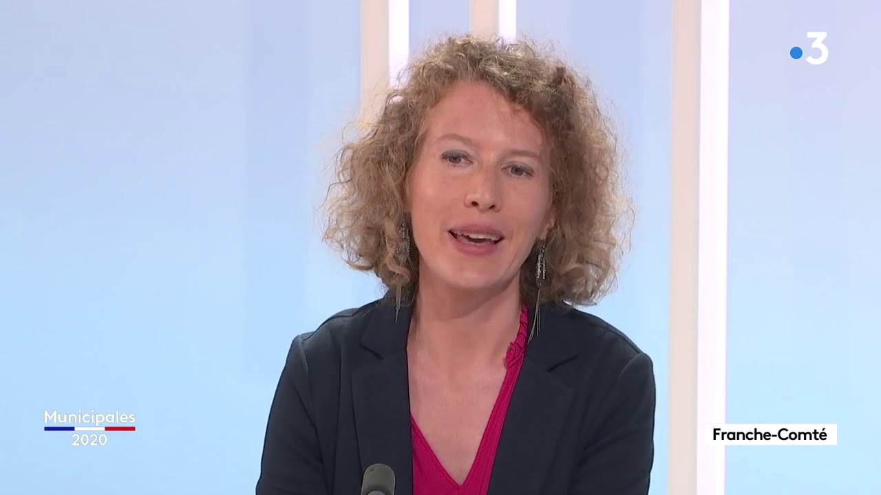 Municipales 2020 à Belfort : revoir l'extrait concernant la situation industrielle à Belfort