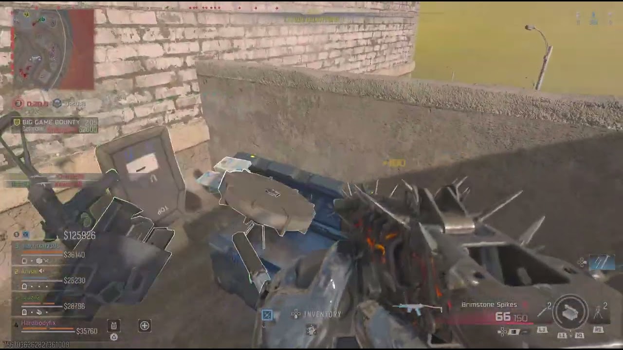 Call of Duty 12 #kills #rebirthisland #cod7 #teamwin