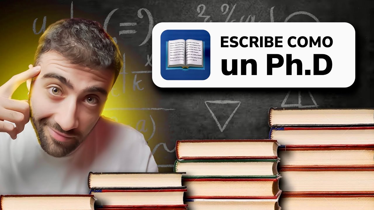 Cómo escribir un ARTÍCULO ACADÉMICO Perfecto | 7 Consejos para escribir como un PROFESIONAL