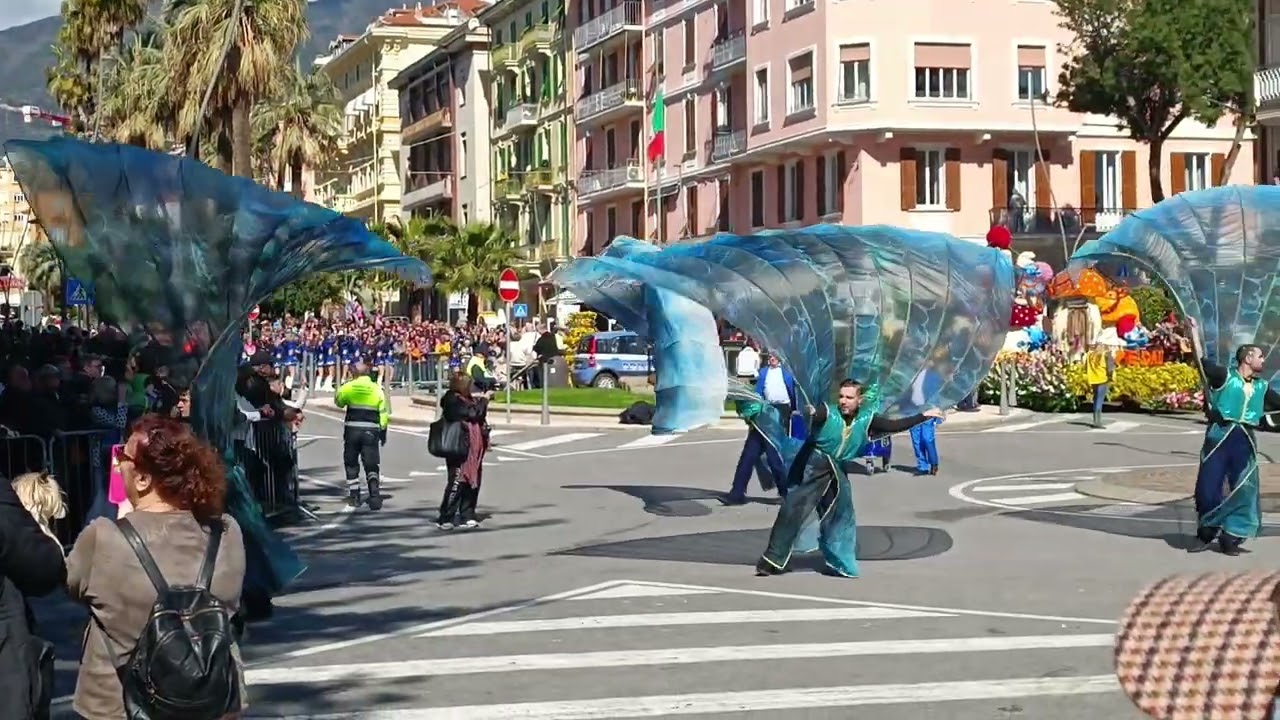 #sanremo