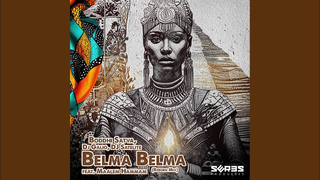 Belma Belma (Reborn Mix)