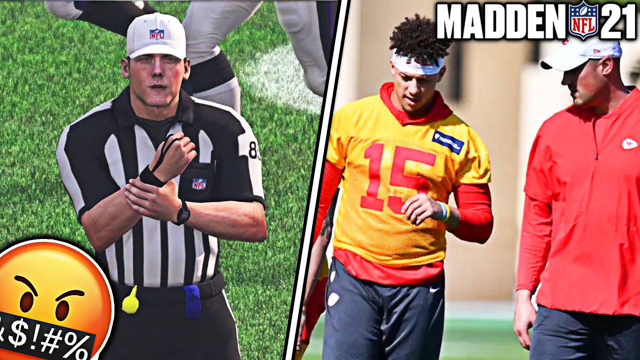 5 BIG Features That Won't Be Included in Madden 21!