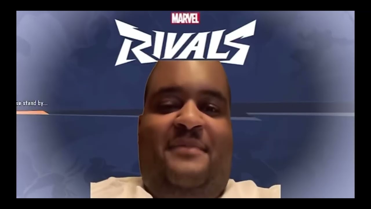 MARVEL RIVALS JEFF IS OP!