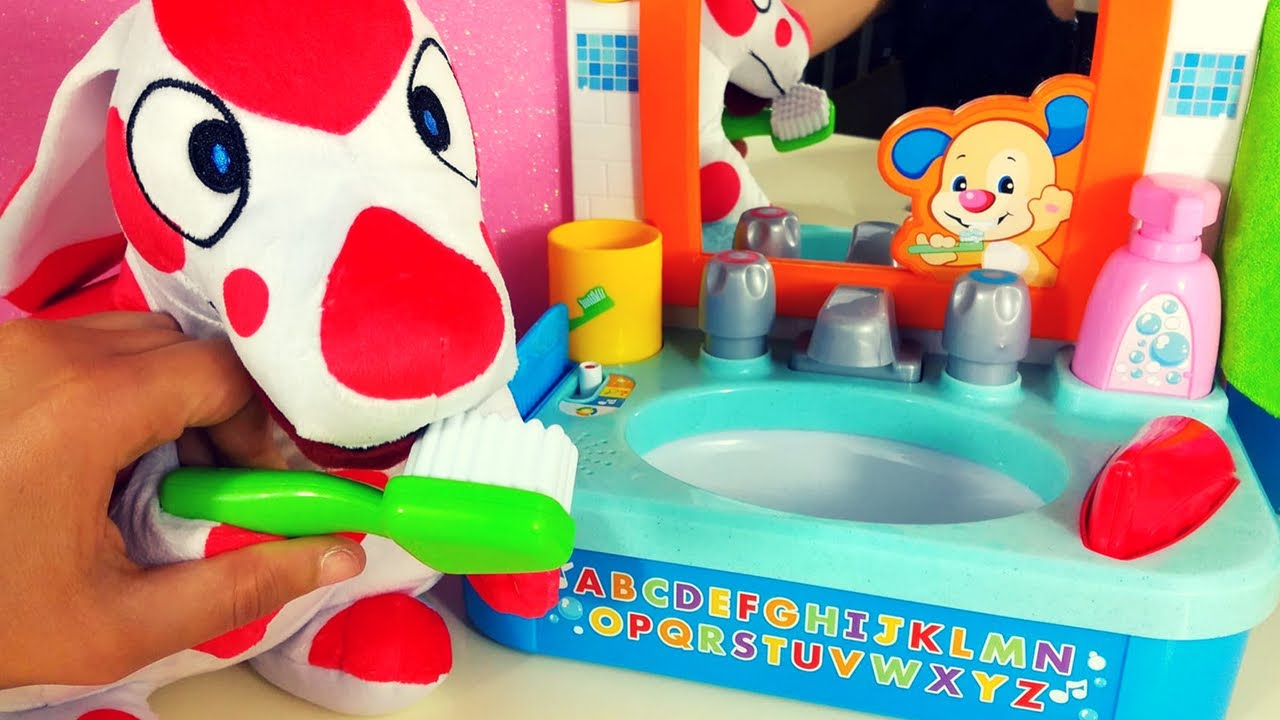 LA PIMPA fa un sogno bellissimo con SLIME e animali magici! [VIDEO EDUCATIVO]