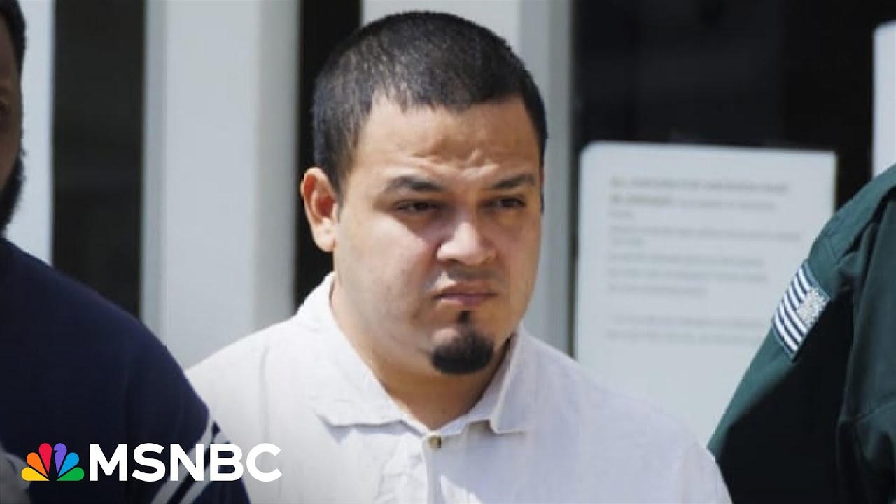 Kilmar Abrego Garcia attorney: He won't plead guilty to charges he's not guilty of